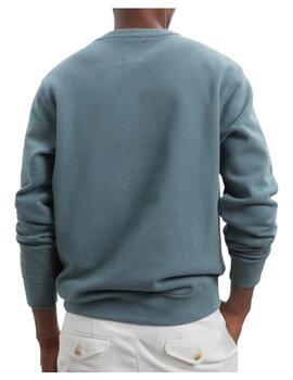 Sudadera Aixalf Ecoalf