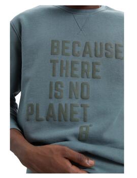 Sudadera Aixalf Ecoalf