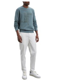 Sudadera Aixalf Ecoalf