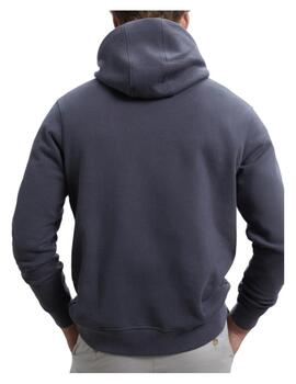 Sudadera Montecarloalf Ecoalf