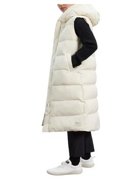 Chaleco Pagetalf Ecoalf