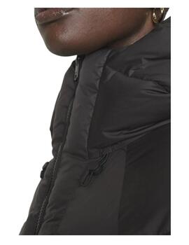 Chaqueta Fujialf Black Ecoalf