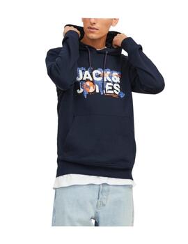 Sudadera Codust Jack&Jones