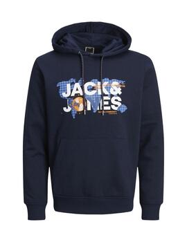 Sudadera Codust Jack&Jones