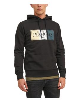 Sudadera Jorarthur Jack&Jones