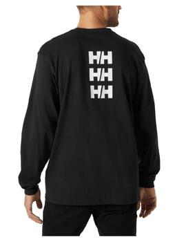 Camiseta manga larga Helly Hansen