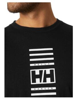 Camiseta manga larga Helly Hansen