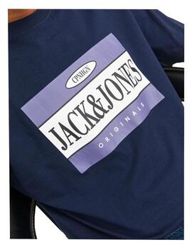 Camiseta Jorarthur Jack&Jones