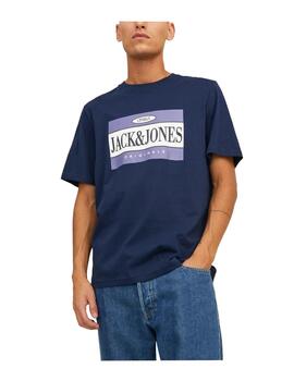 Camiseta Jorarthur Jack&Jones