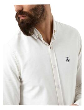 Camisa blanca Altonadock