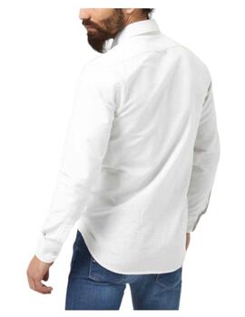 Camisa blanca Altonadock
