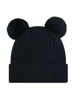 Gorro Double Pom New Era