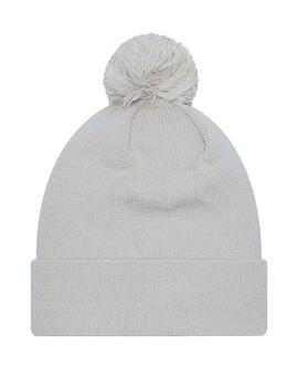 Gorro Metalic Pom New Era