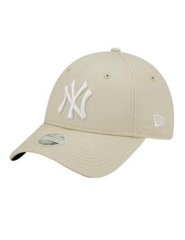 Gorra NY Yankees 9Forty New Era