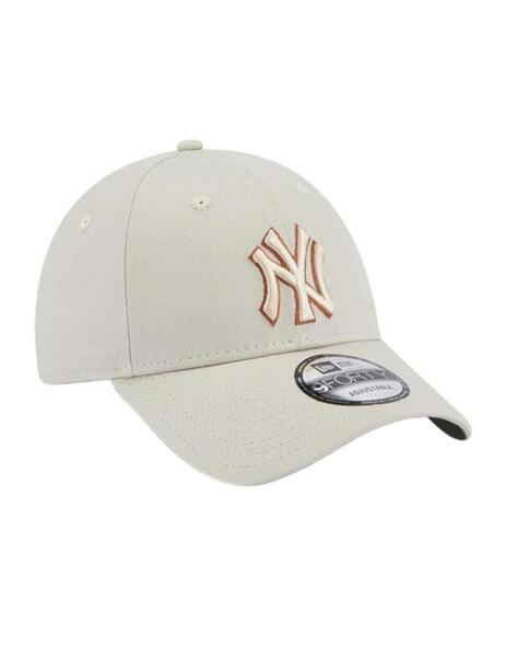 Gorra NY