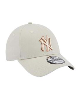 Gorra NY Yankees 9Forty New Era