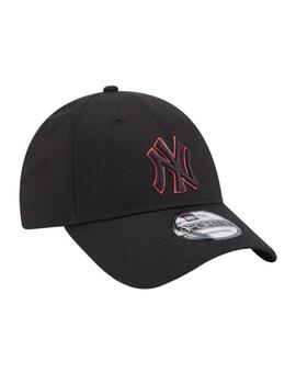 Gorra NY Yankees 9Forty New Era