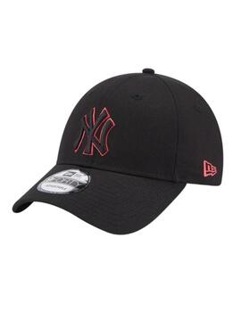 Gorra NY Yankees 9Forty New Era