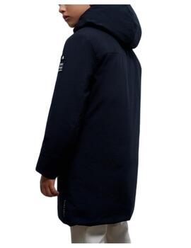 Chaqueta Mike Parka Scalpers
