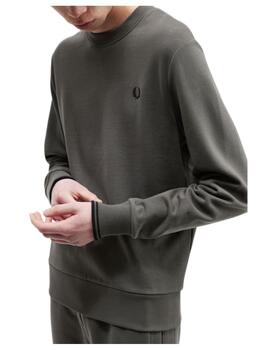 Sudadera Fred Perry