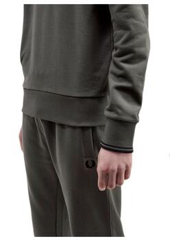 Sudadera Fred Perry