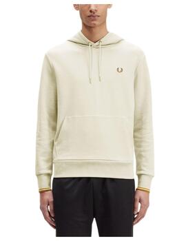 Sudadera Fred Perry