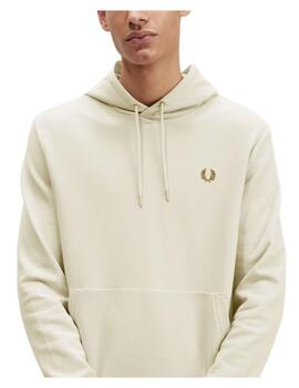 Sudadera Fred Perry