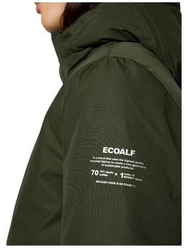 Chaqueta Parkoalf Ecoalf