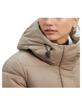 Chaqueta Robsonalf Mocca Ecoalf