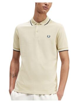 Polo Fred Perry