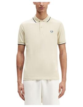 Polo Fred Perry