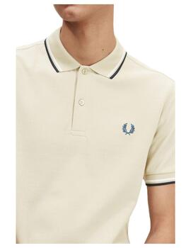 Polo Fred Perry