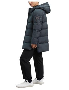 Chaqueta Marangualf Green Ecoalf