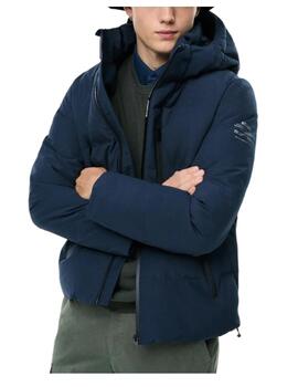 Chaqueta Bazonalf Ecoalf