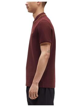 Polo Fred Perry