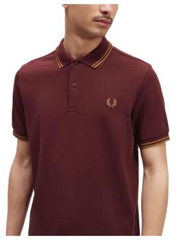 Polo Fred Perry