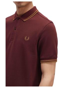 Polo Fred Perry