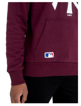 Sudadera MLB Regular New Era