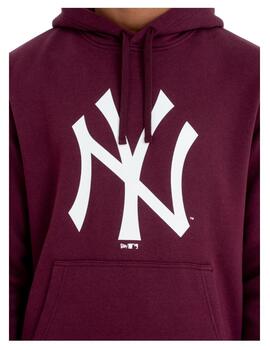 Sudadera MLB Regular New Era