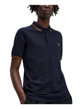 Polo Fred Perry