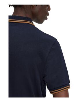Polo Fred Perry