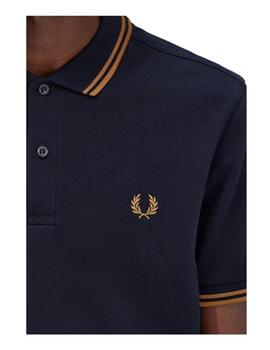 Polo Fred Perry