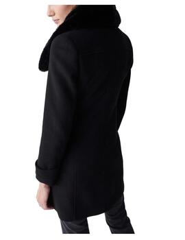 Abrigo Salsa Jeans
