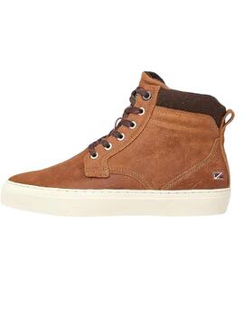 Zapatilla Yogi Boot Pepe Jeans