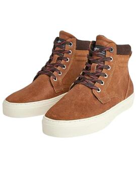 Zapatilla Yogi Boot Pepe Jeans