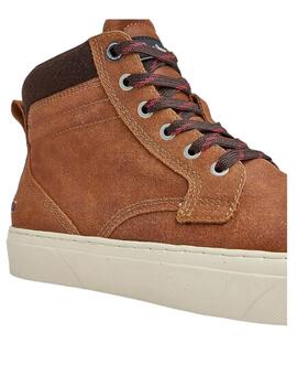 Zapatilla Yogi Boot Pepe Jeans