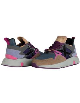 Zapatilla Clik Women 54 Munich