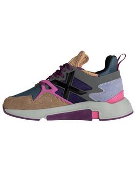 Zapatilla Clik Women 54 Munich