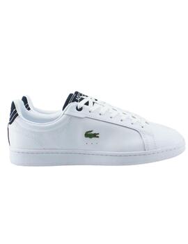 Zapatilla Carnaby pro leather Lacoste