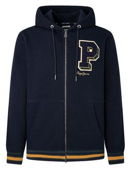 Sudadera Michon Pepe Jeans